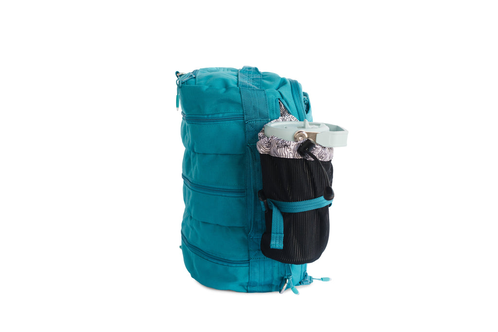 18L - The Daily Duffel