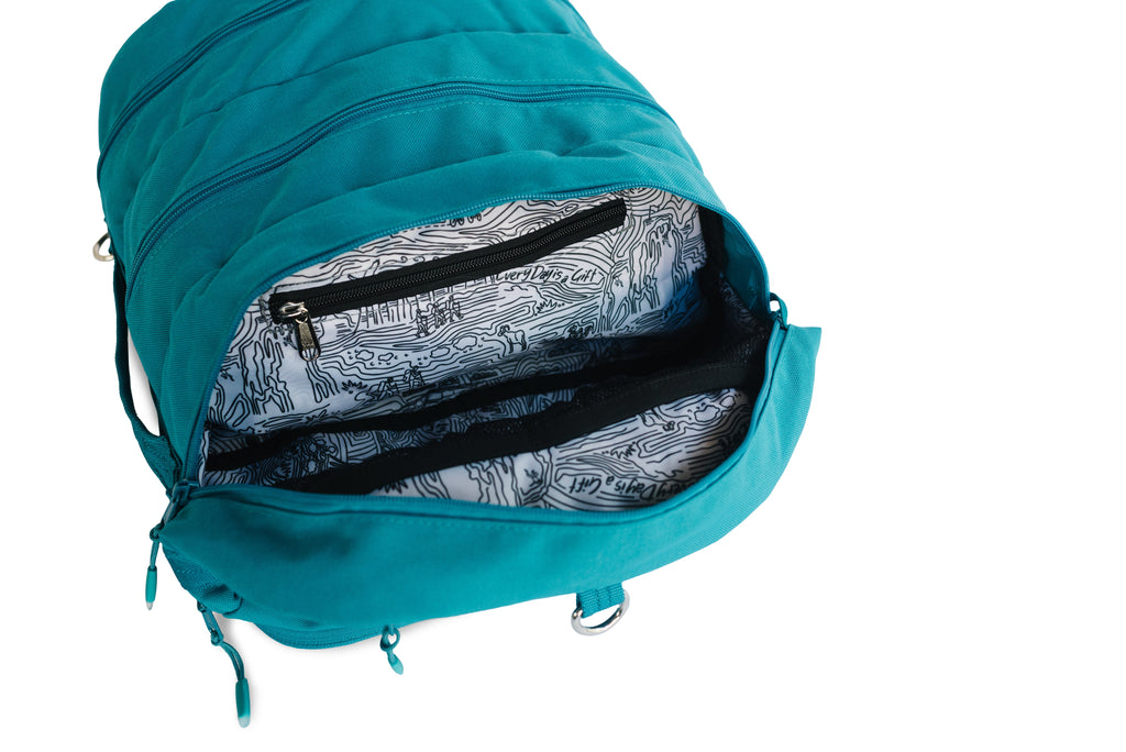 18L - The Daily Duffel