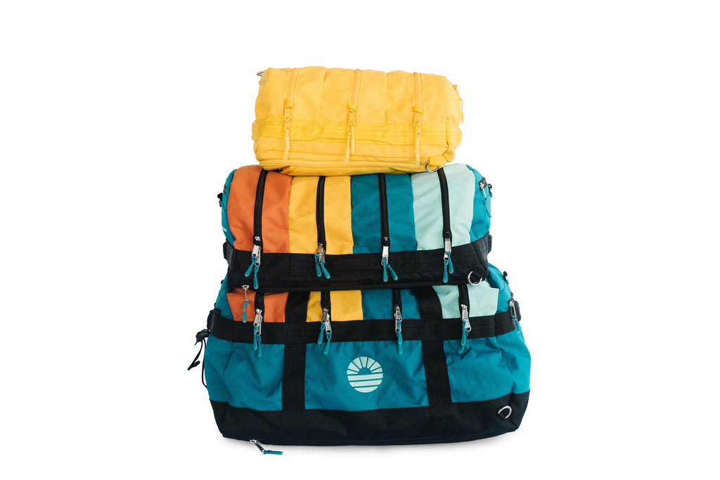 18L - The Daily Duffel