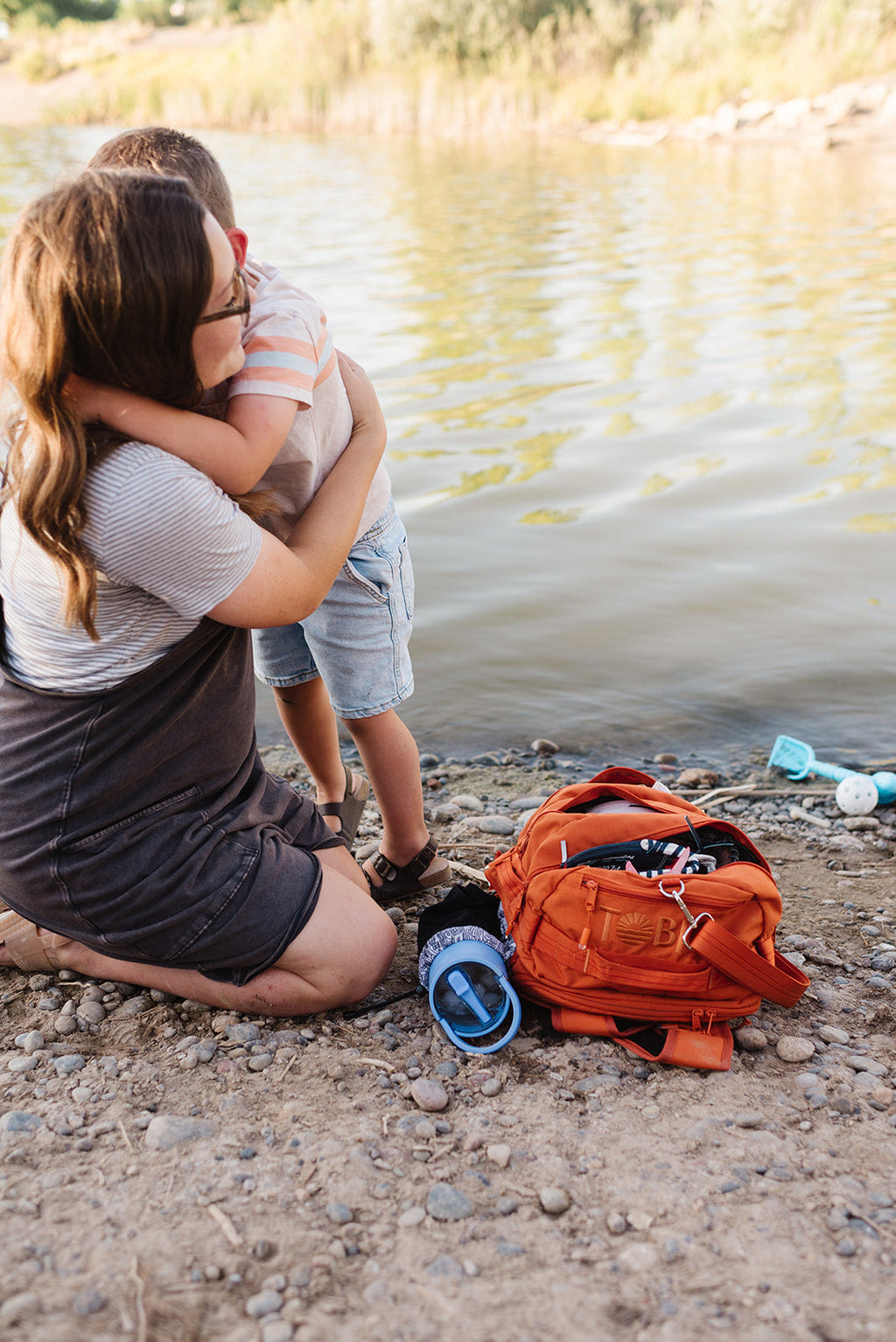 18L - The Daily Duffel