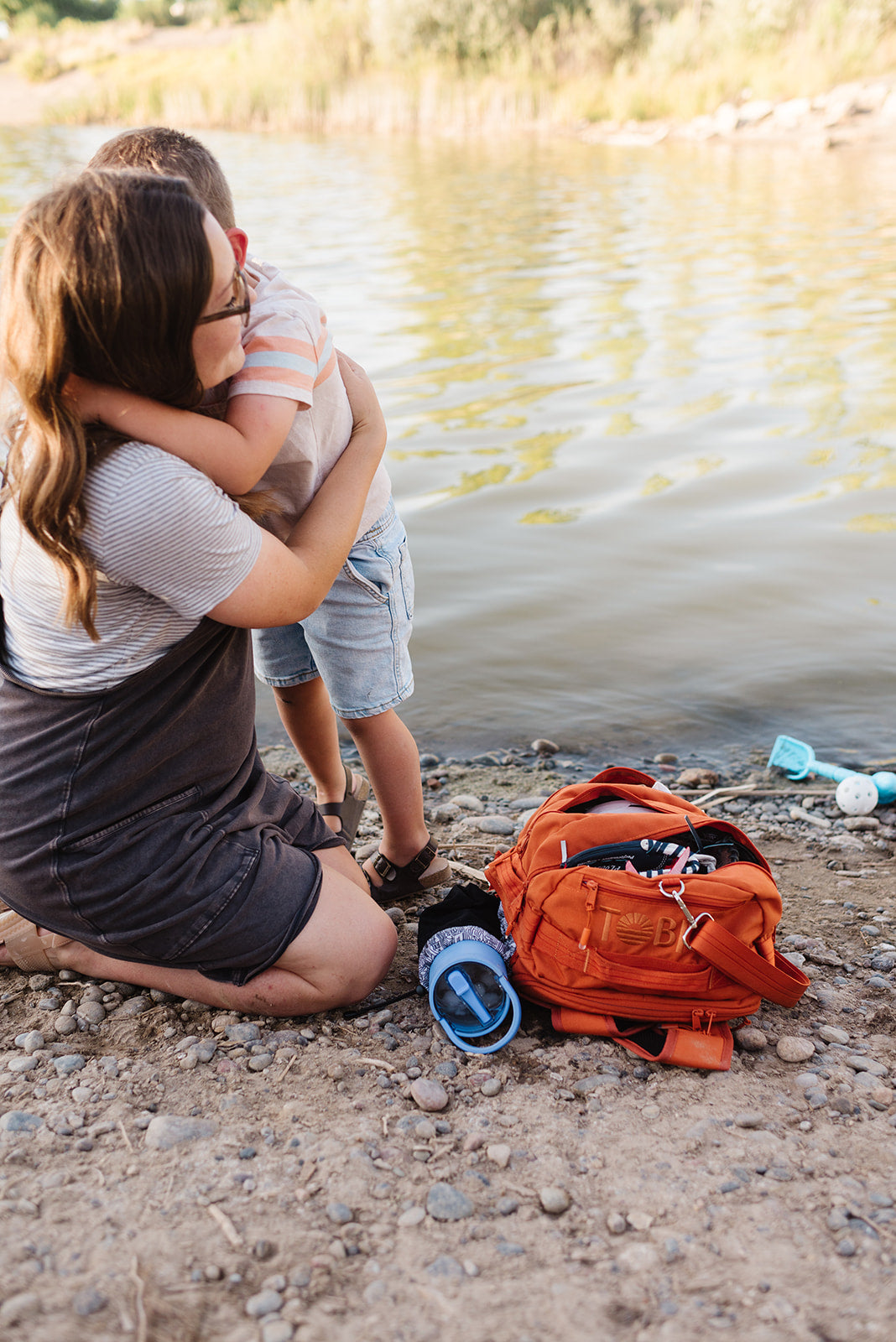 18L - The Daily Duffel