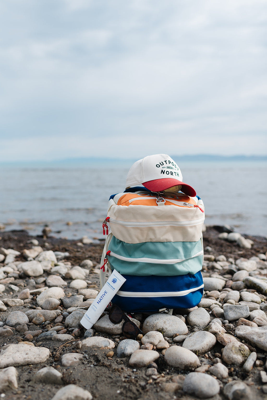 18L - The Daily Duffel