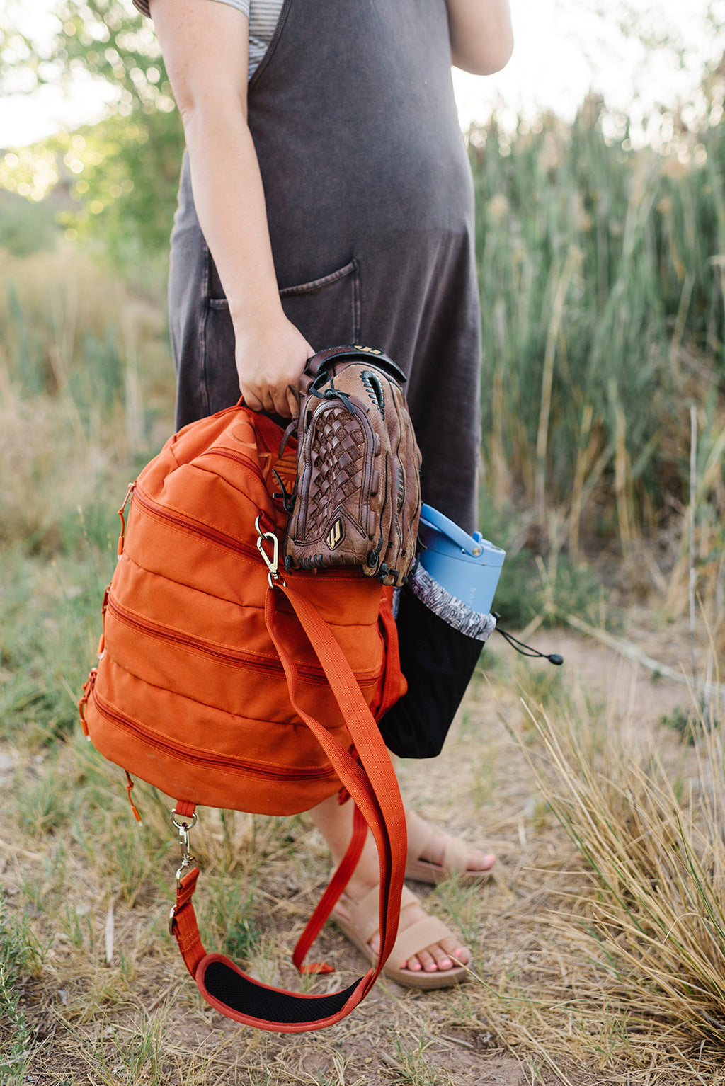 18L - The Daily Duffel