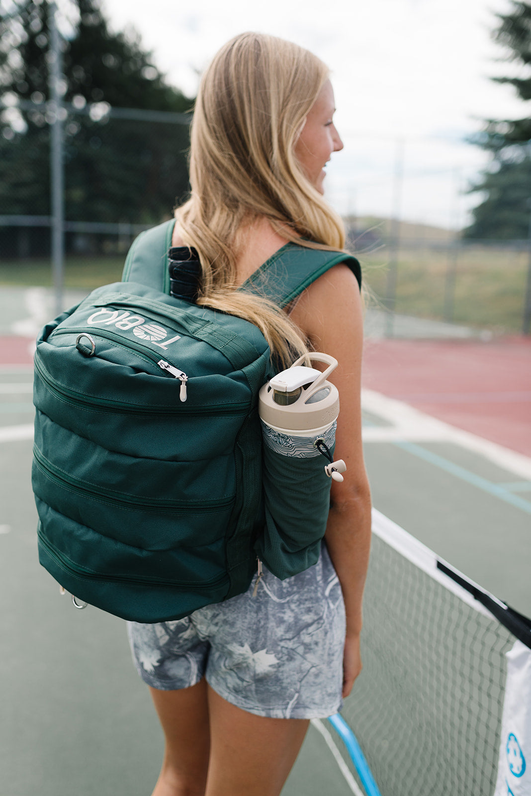 18L - The Daily Duffel