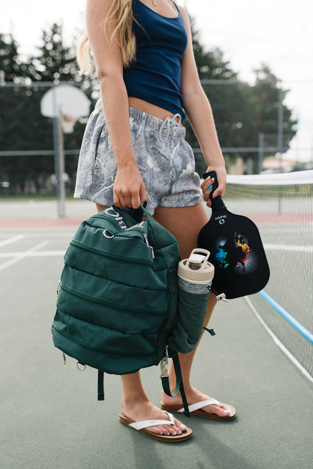 18L - The Daily Duffel
