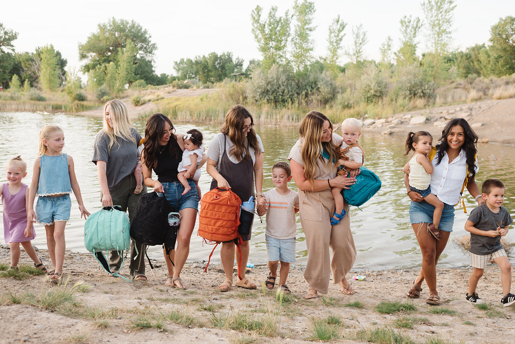 18L - The Daily Duffel