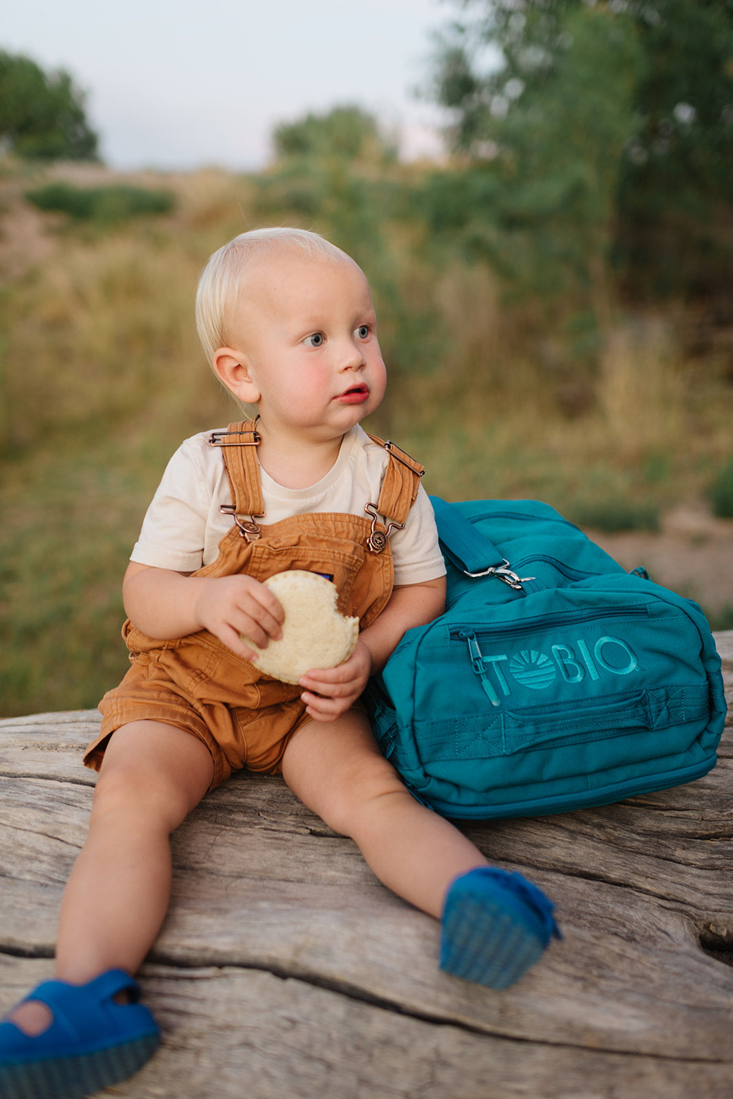 18L - The Daily Duffel