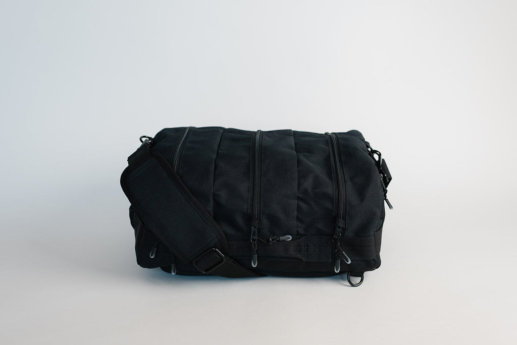 18L - The Daily Duffel