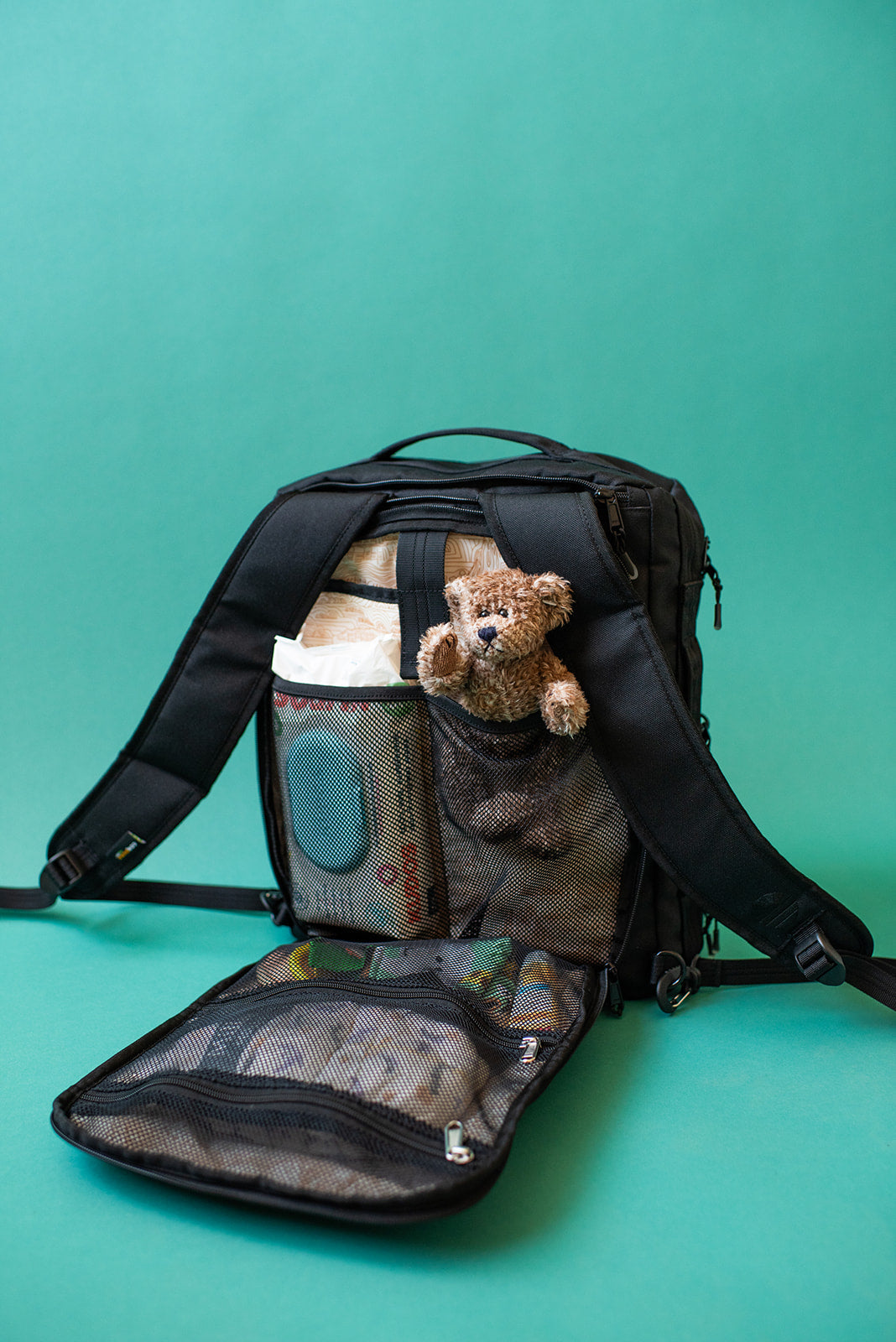 18L - The Daily Duffel