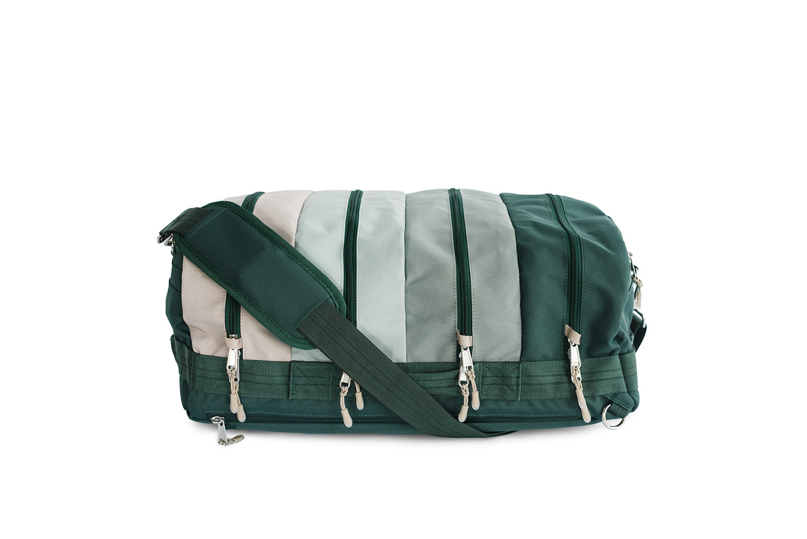 30L - The Traveler Duffel