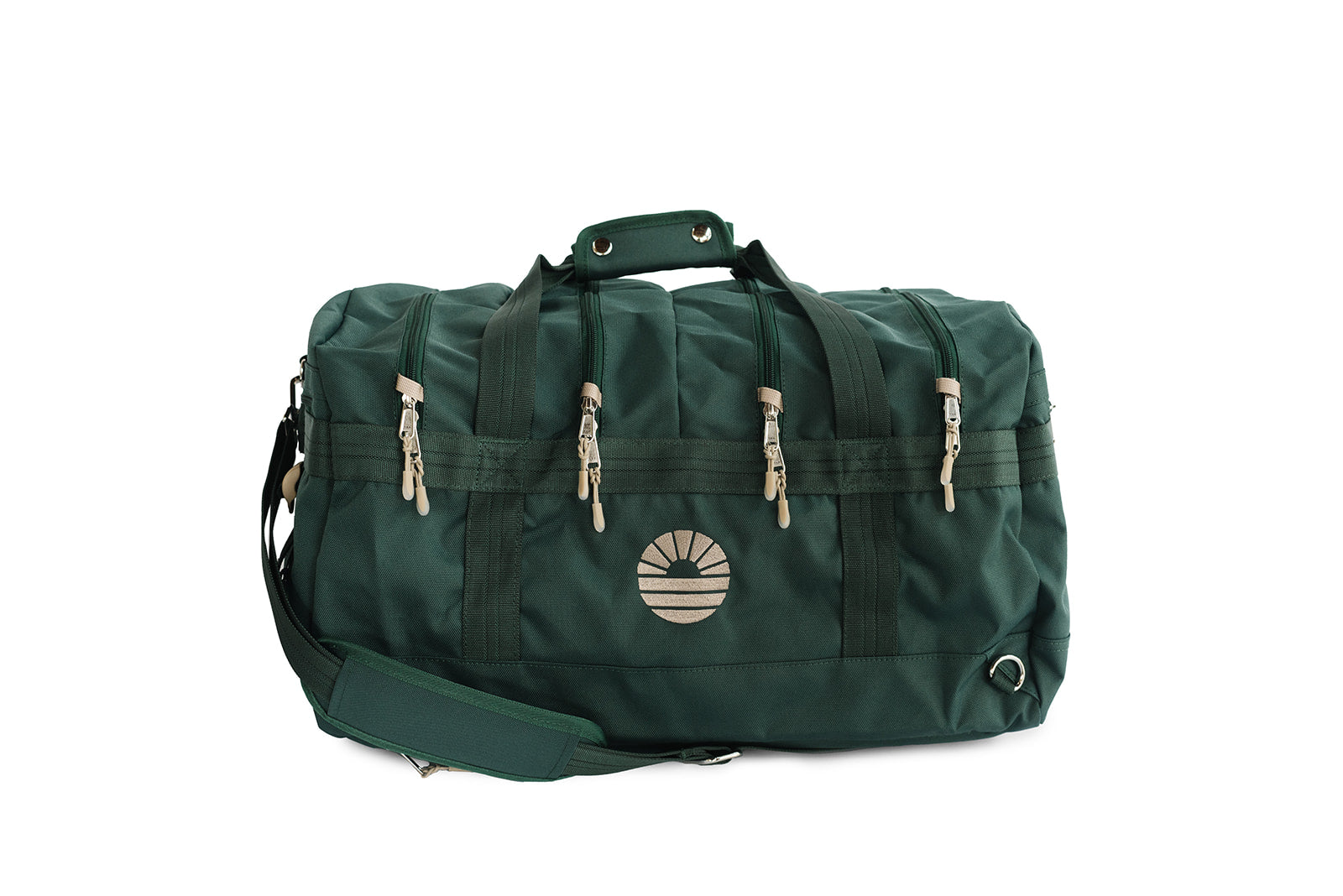 60L - The Original Duffel