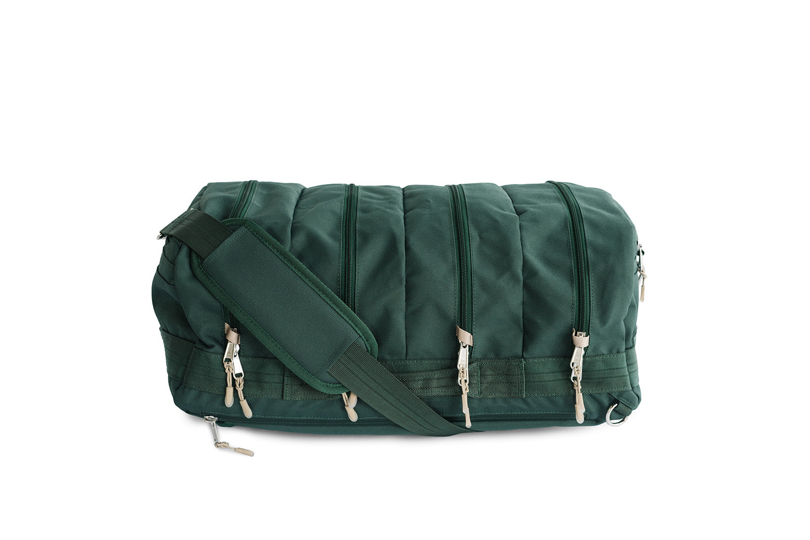 30L - The Traveler Duffel