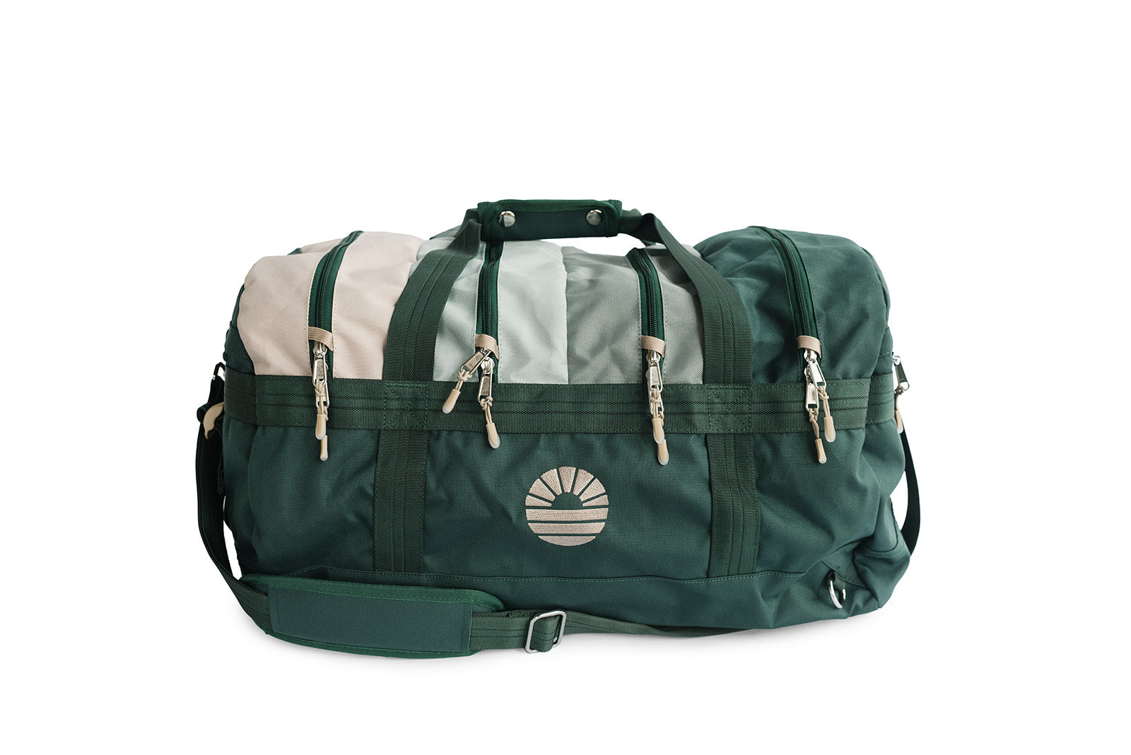 60L - The Original Duffel