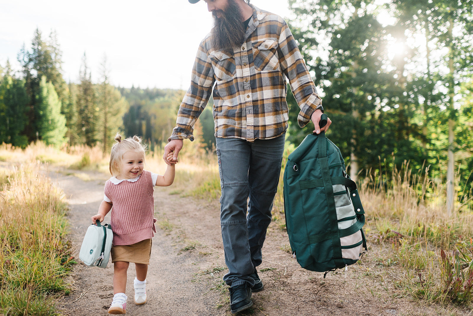 60L - The Original Duffel