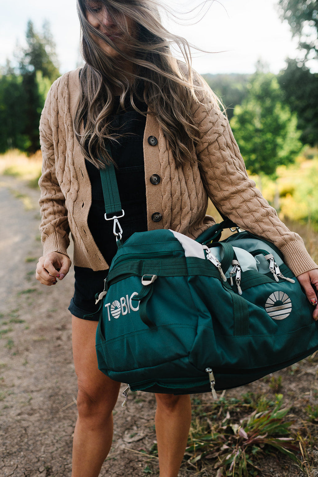 60L - The Original Duffel