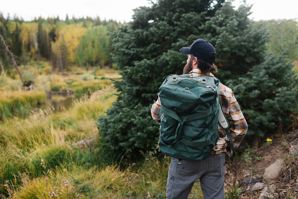 60L - The Original Duffel