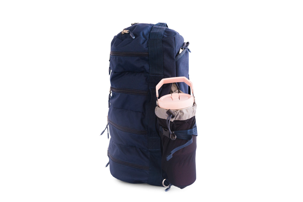 30L - The Traveler Duffel