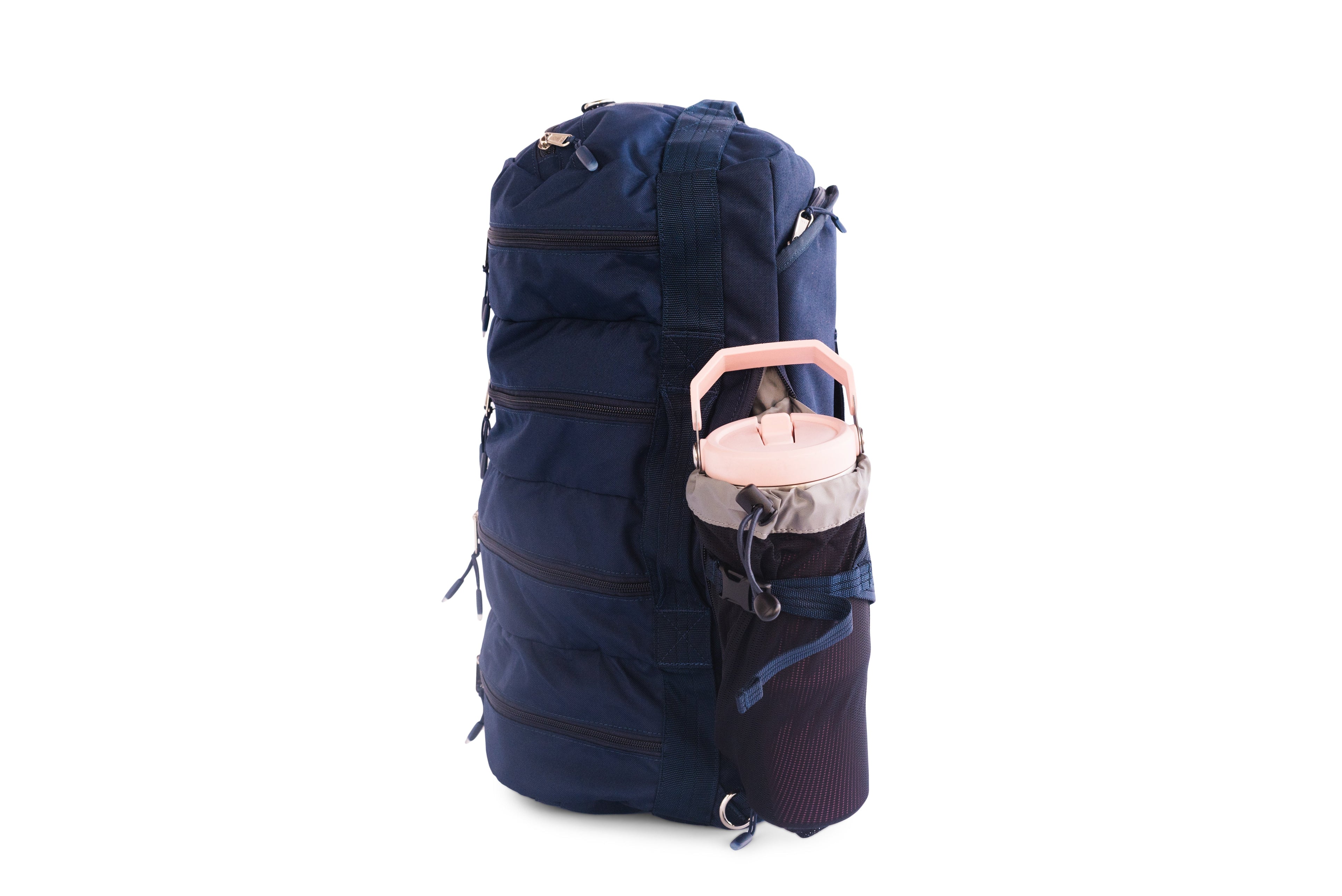 30L - The Traveler Duffel