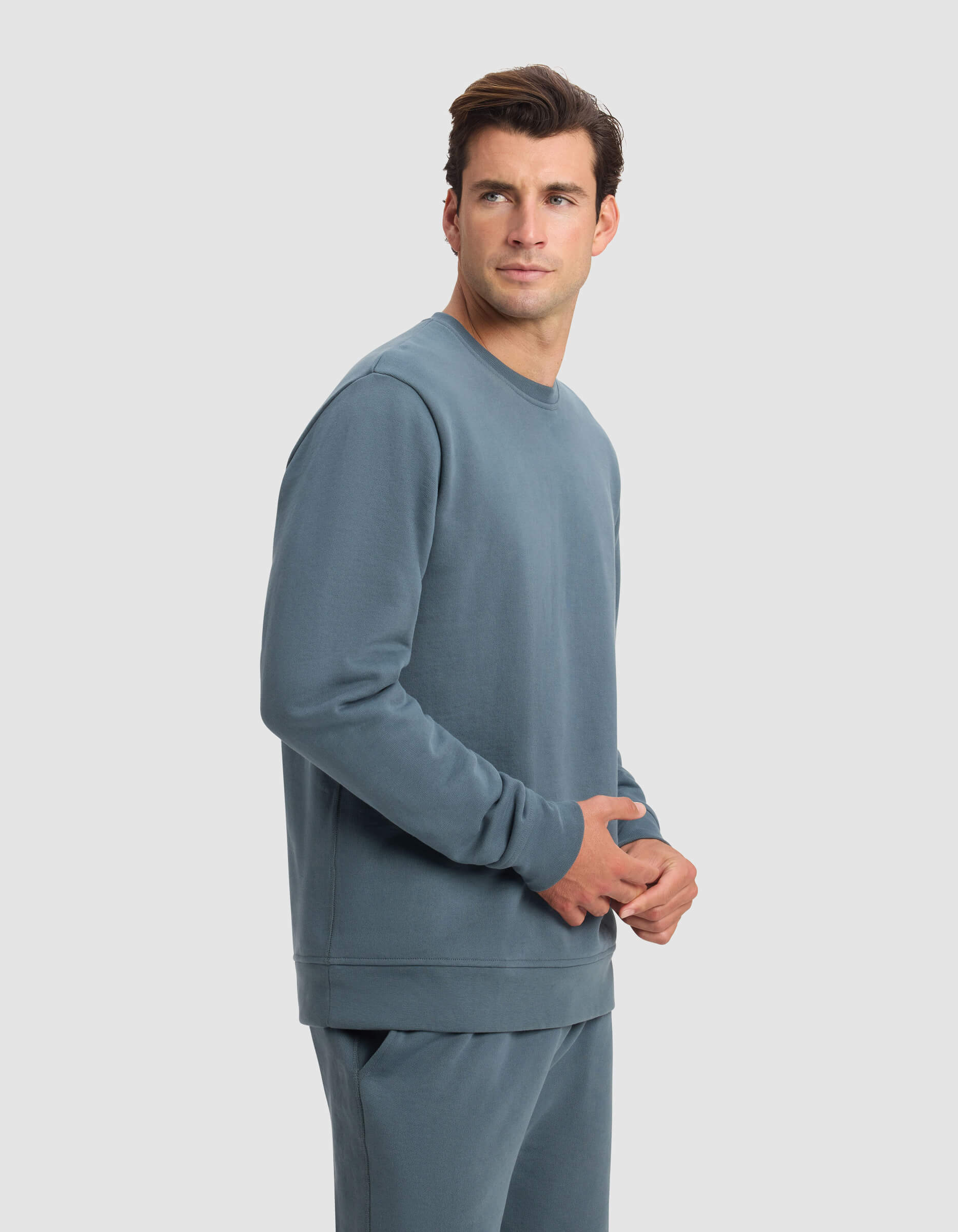 Men's Dylan Crewneck - Last Chance