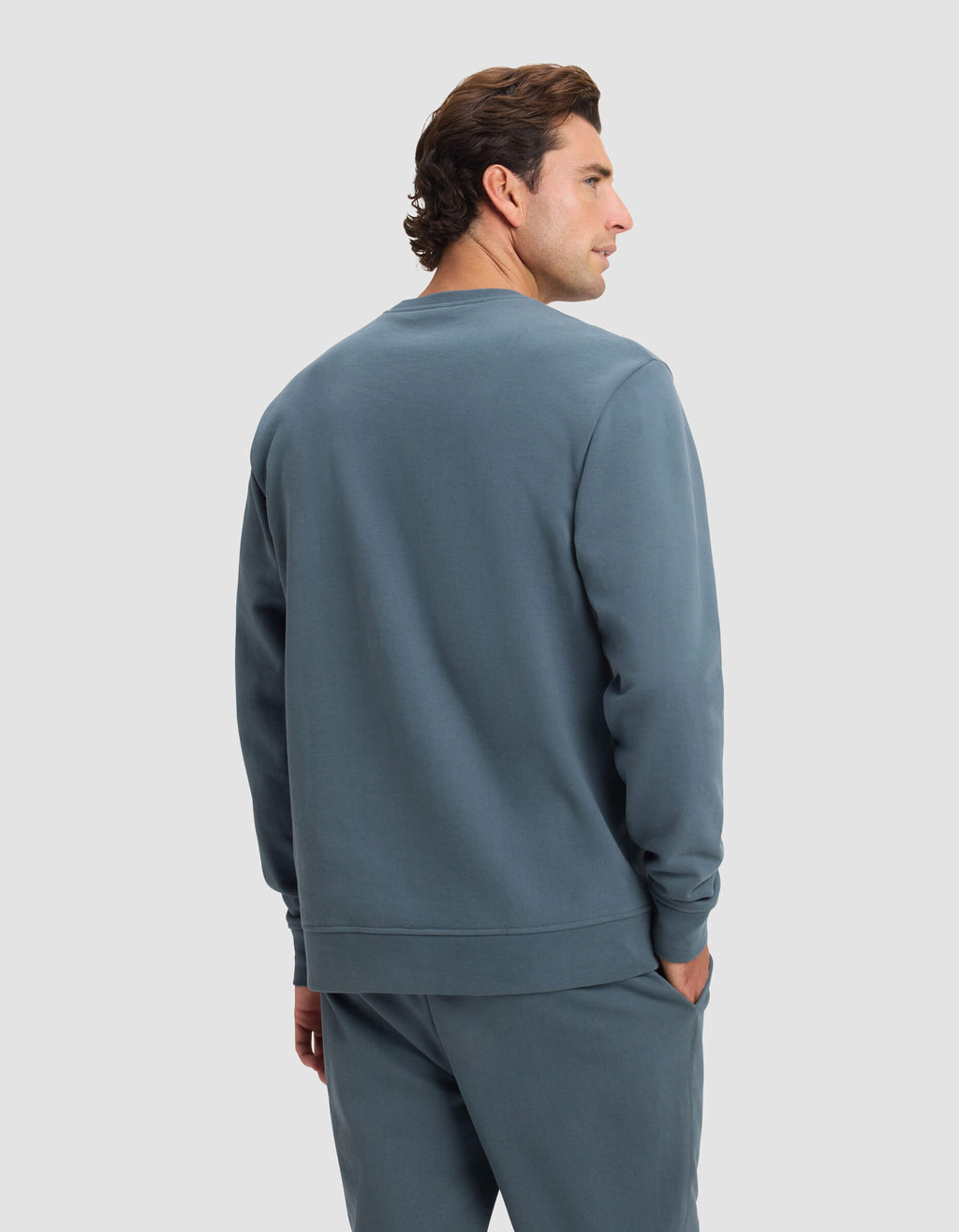 Men's Dylan Crewneck