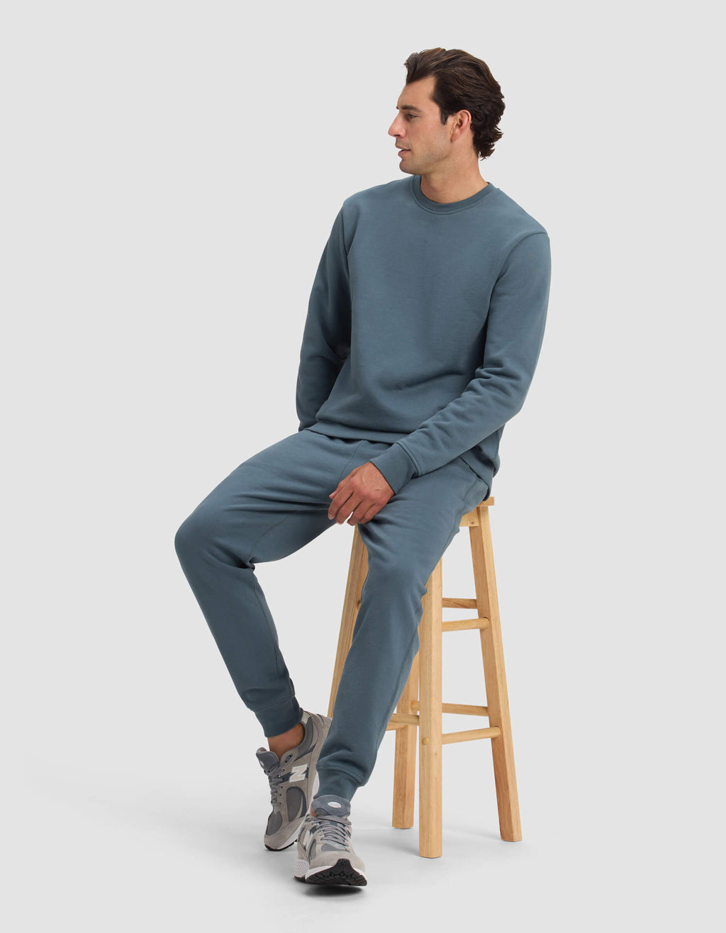 Men's Dylan Crewneck - Last Chance