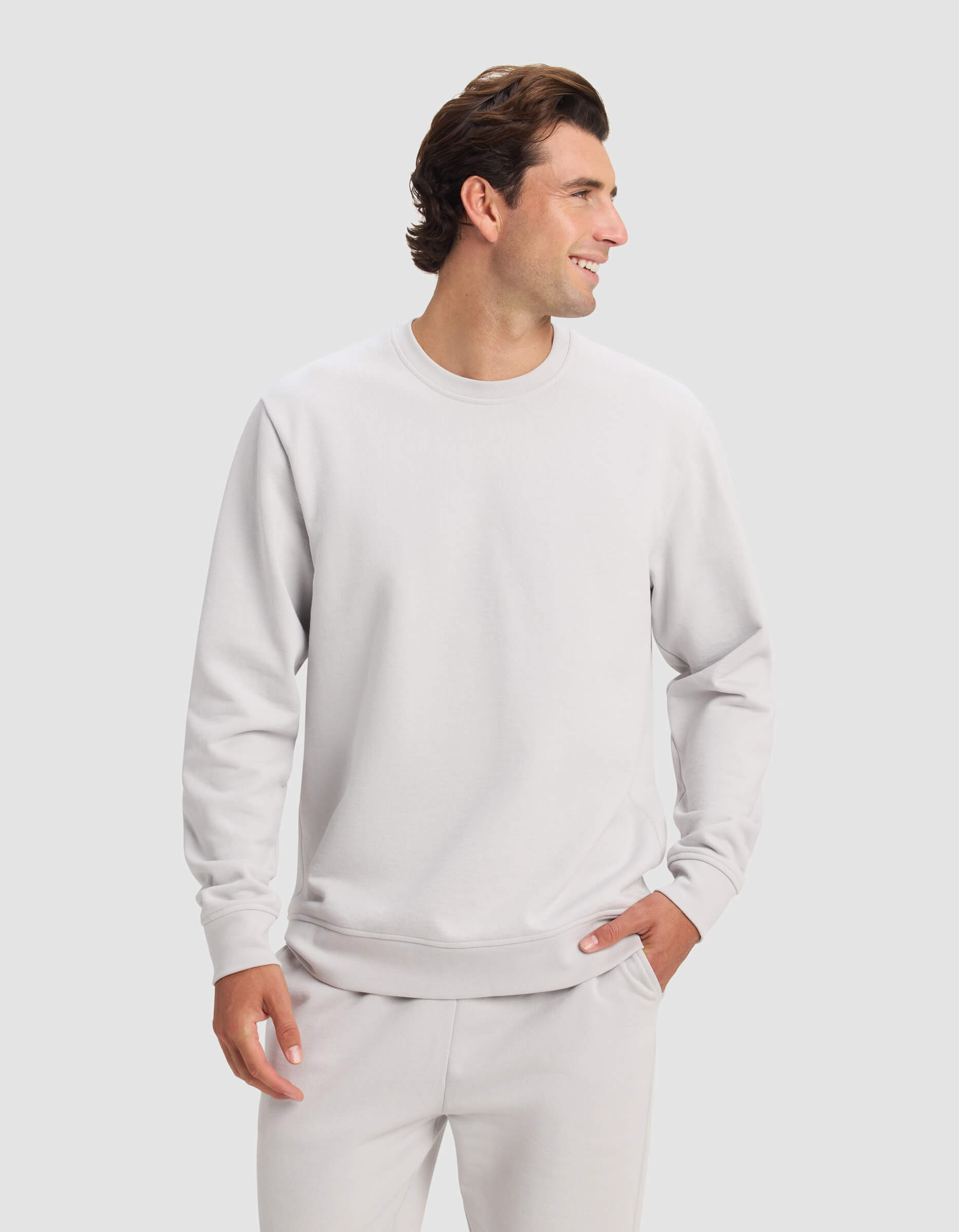 Men's Dylan Crewneck - Last Chance