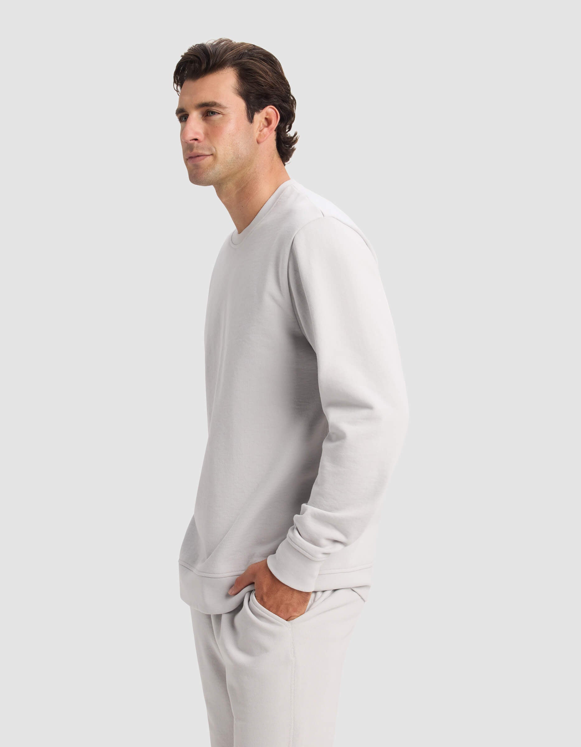 Men's Dylan Crewneck - Last Chance