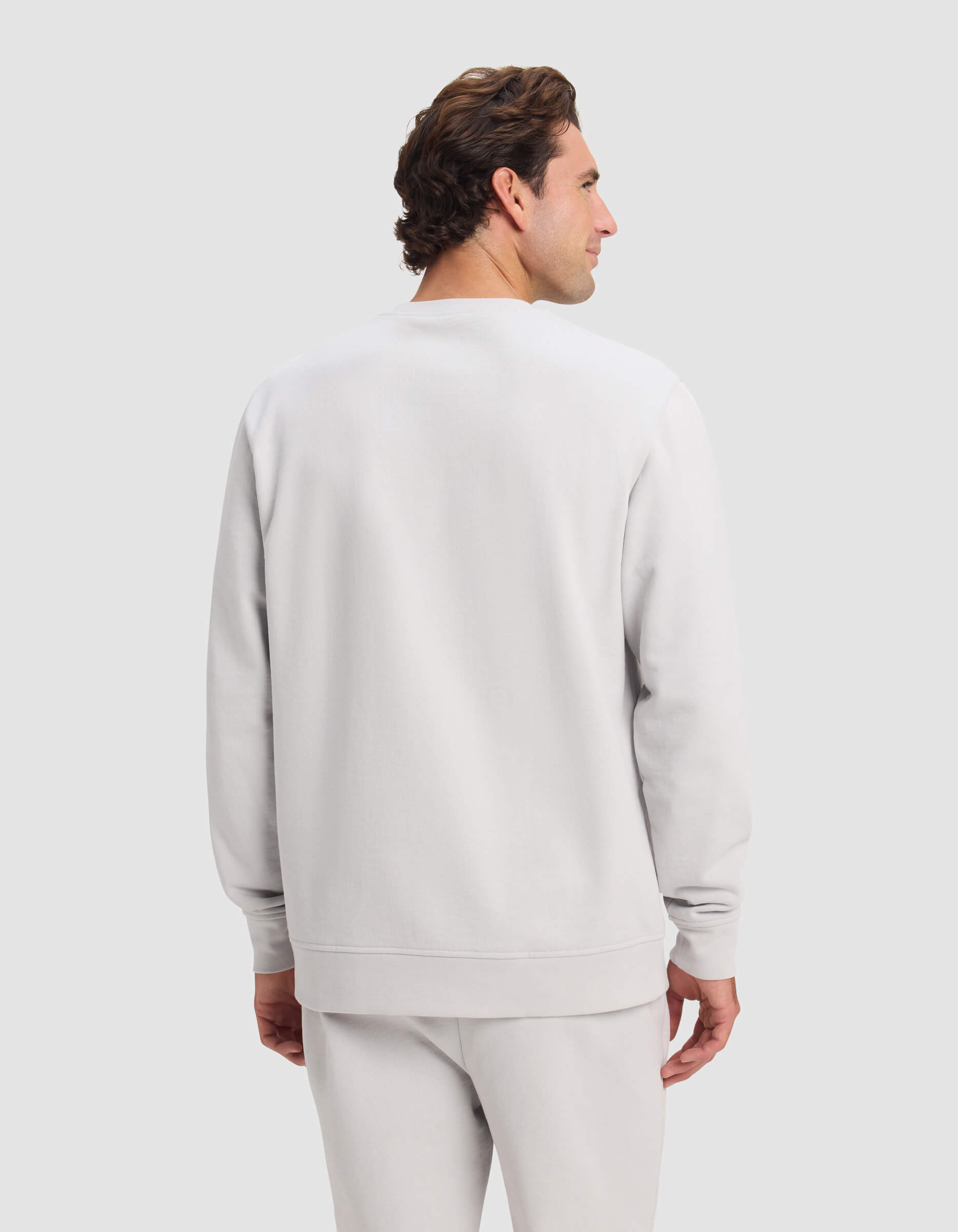 Men's Dylan Crewneck - Last Chance