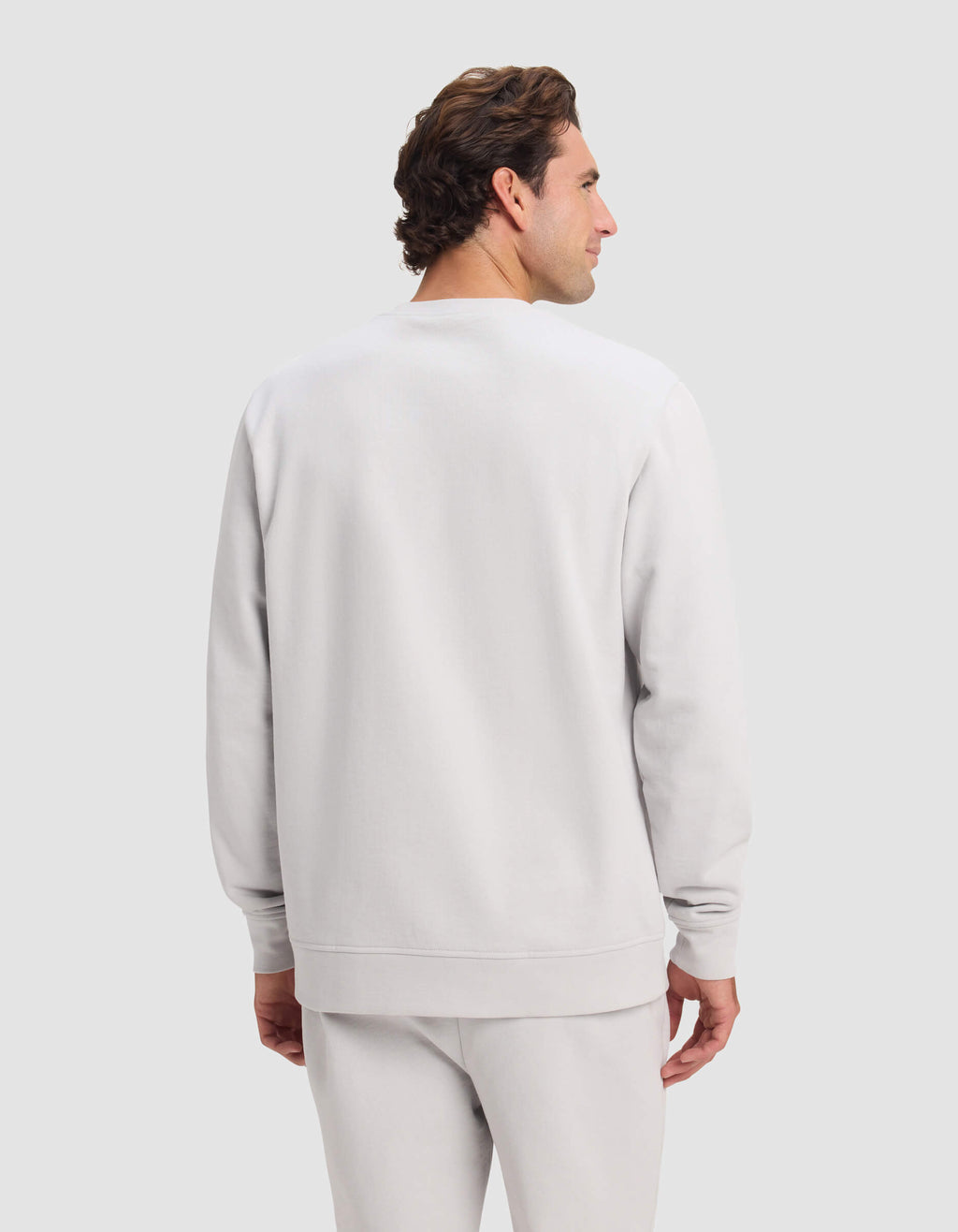 Men's Dylan Crewneck