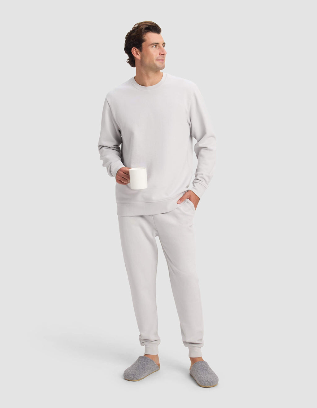 Men's Dylan Crewneck