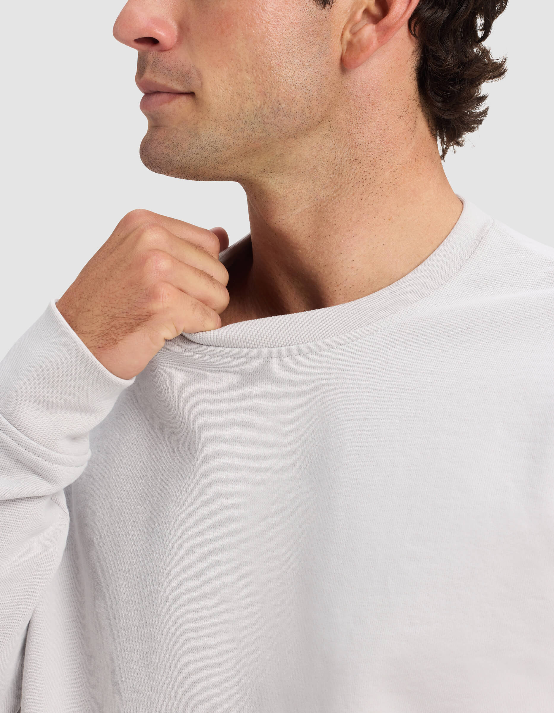 Men's Dylan Crewneck - Last Chance