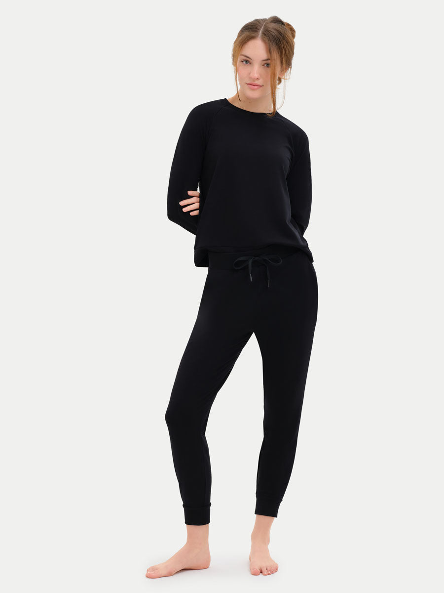 Bamboo Jogger Pants