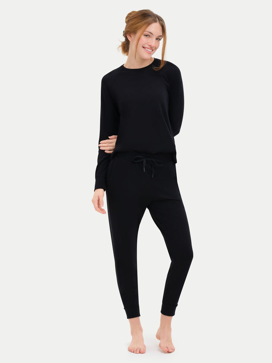 Bamboo Jogger Pants