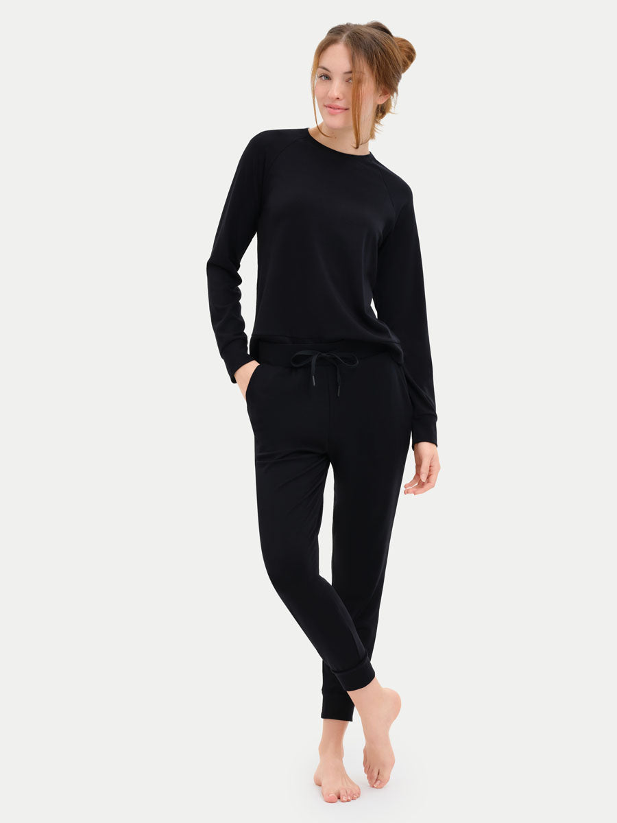 Bamboo Jogger Pants
