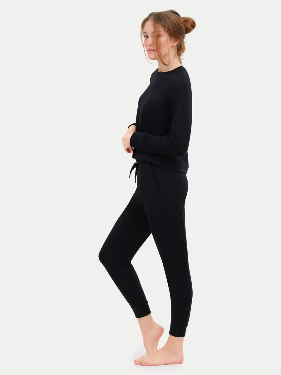 Bamboo Jogger Pants