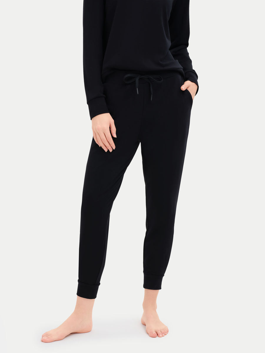 Bamboo Jogger Pants