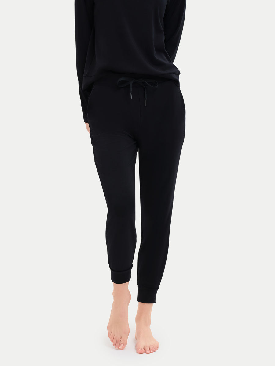 Bamboo Jogger Pants