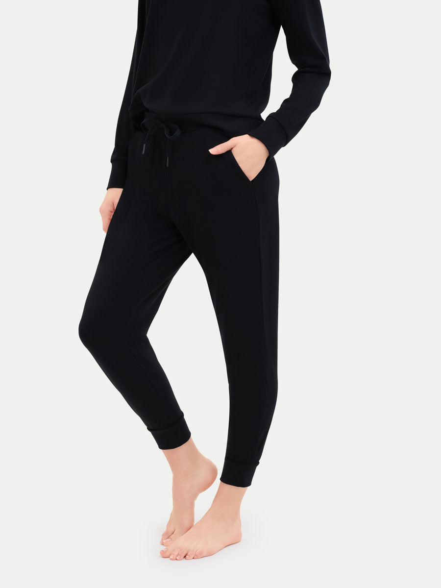 Bamboo Jogger Pants