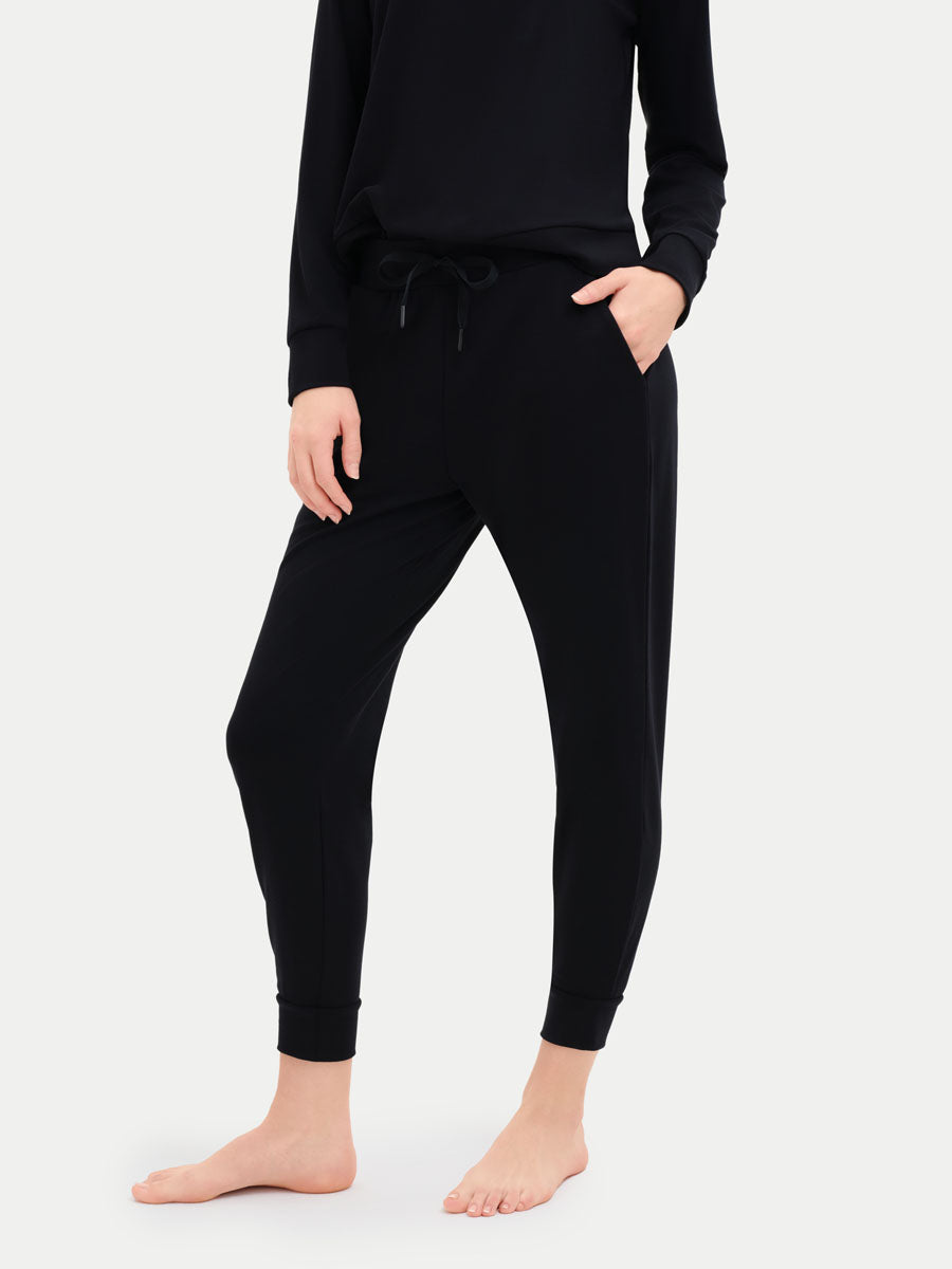 Bamboo Jogger Pants