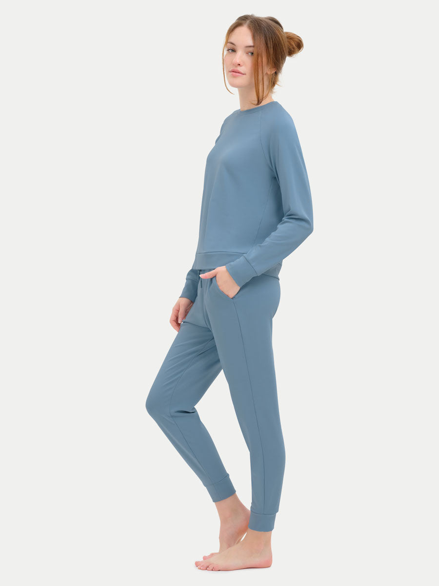 Bamboo Jogger Pants