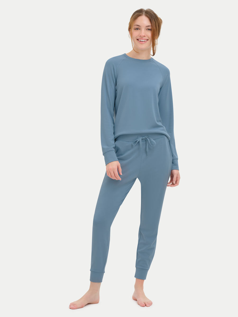 Bamboo Jogger Pants