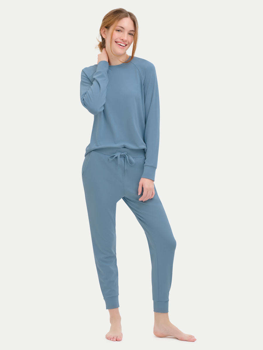 Bamboo Jogger Pants