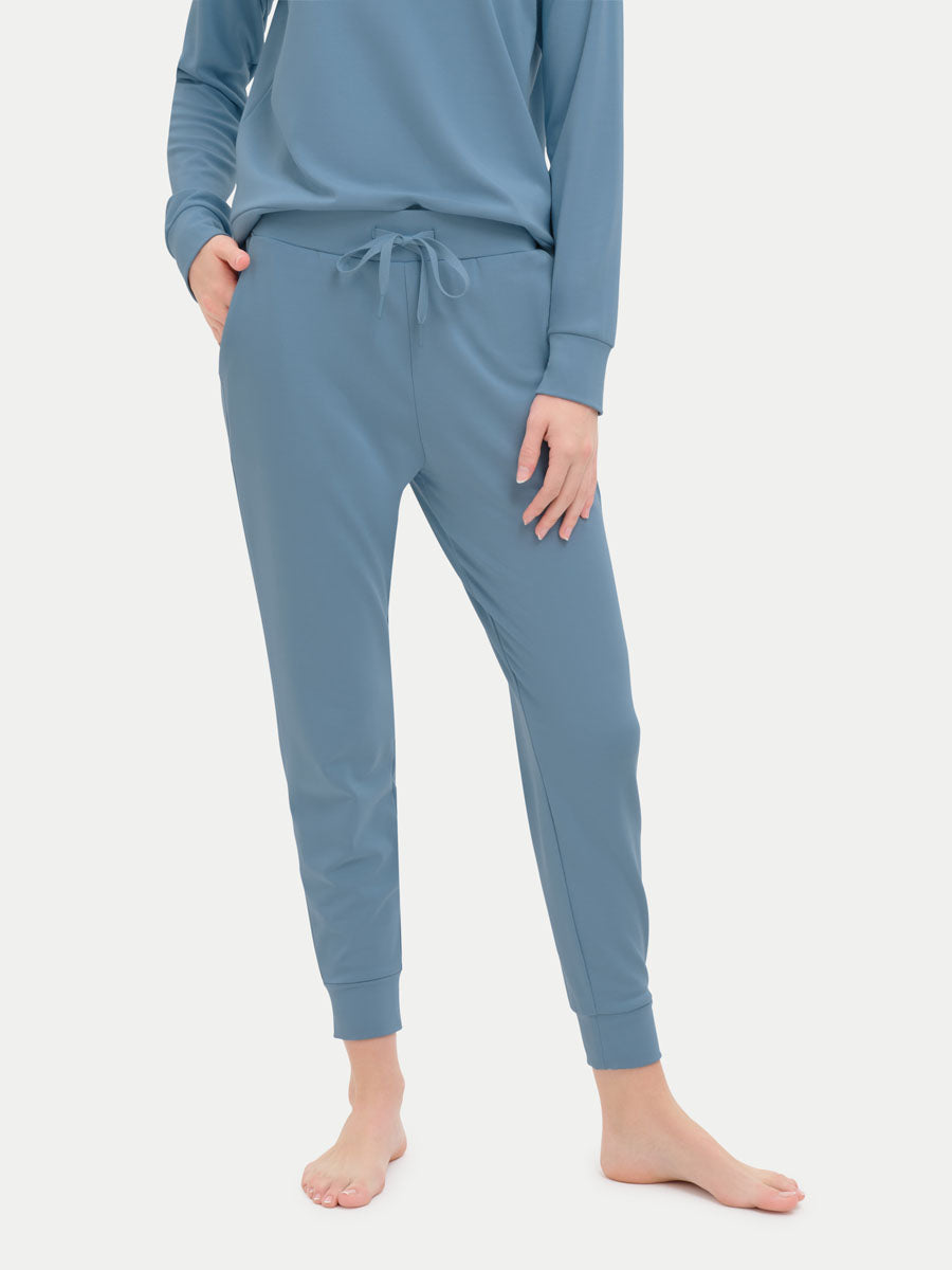 Bamboo Jogger Pants