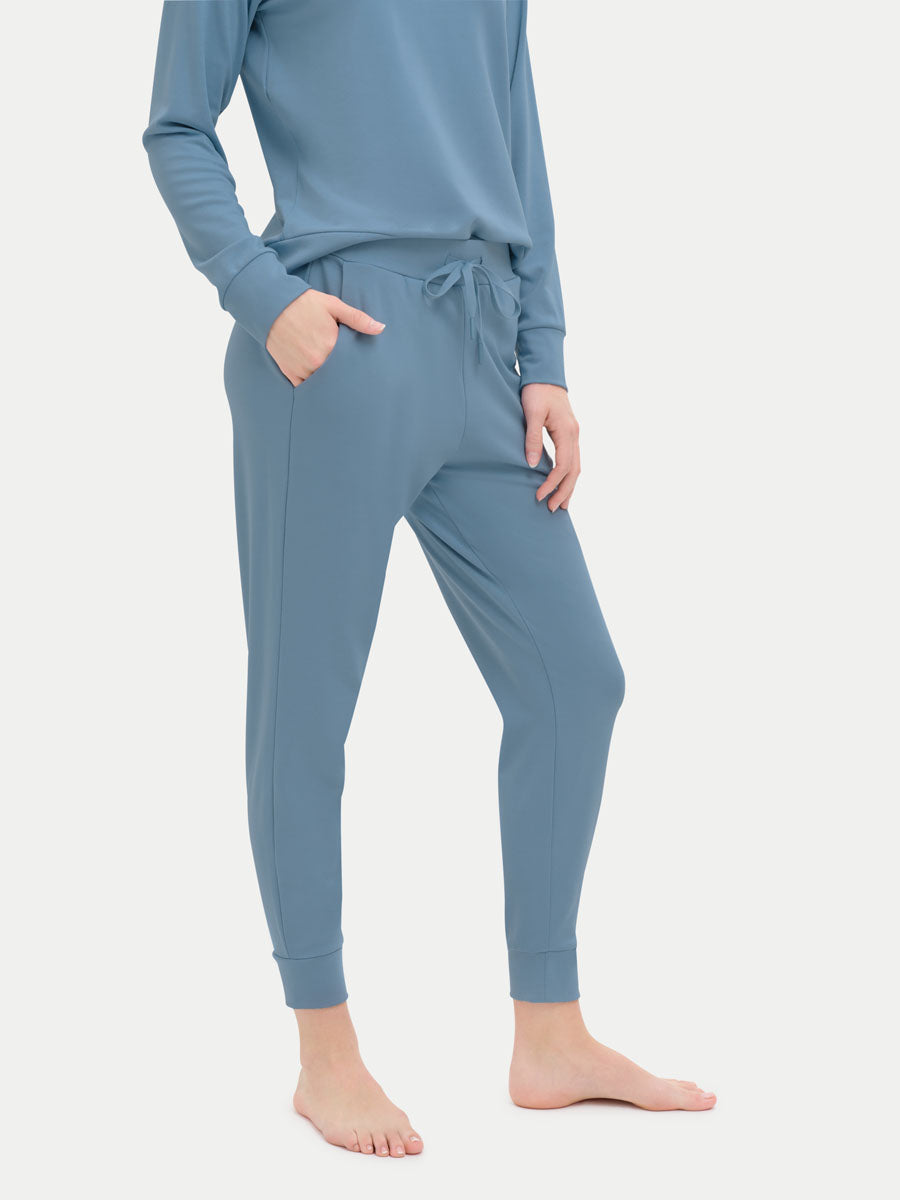 Bamboo Jogger Pants