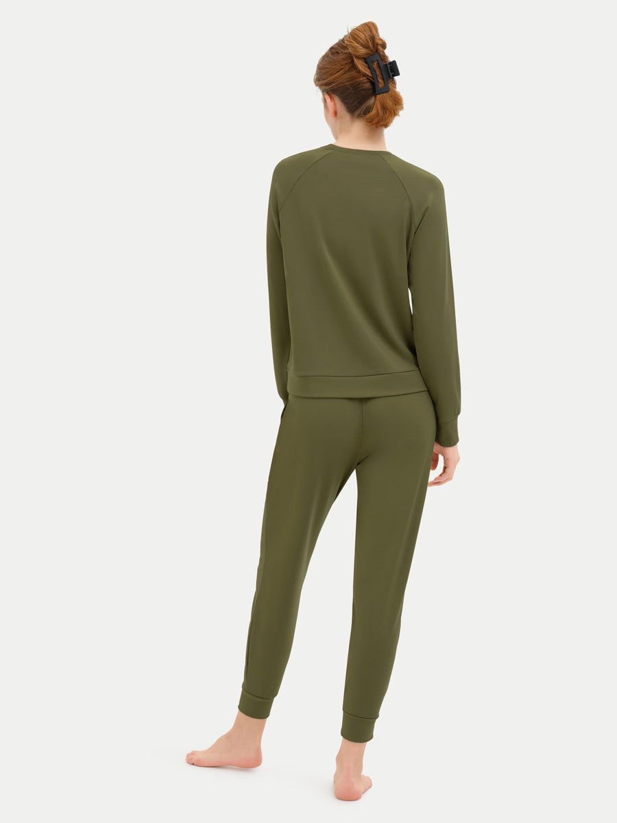 Bamboo Jogger Pants
