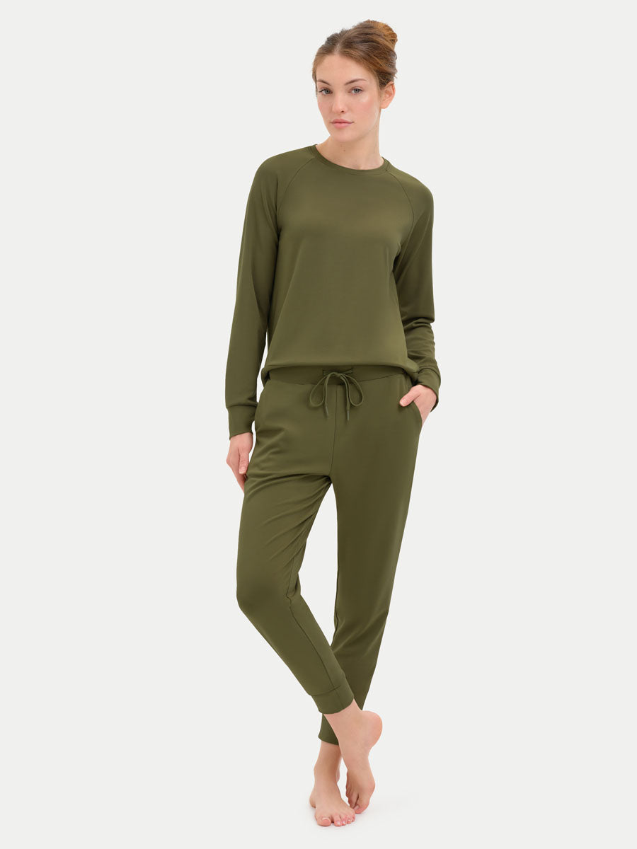 Bamboo Jogger Pants