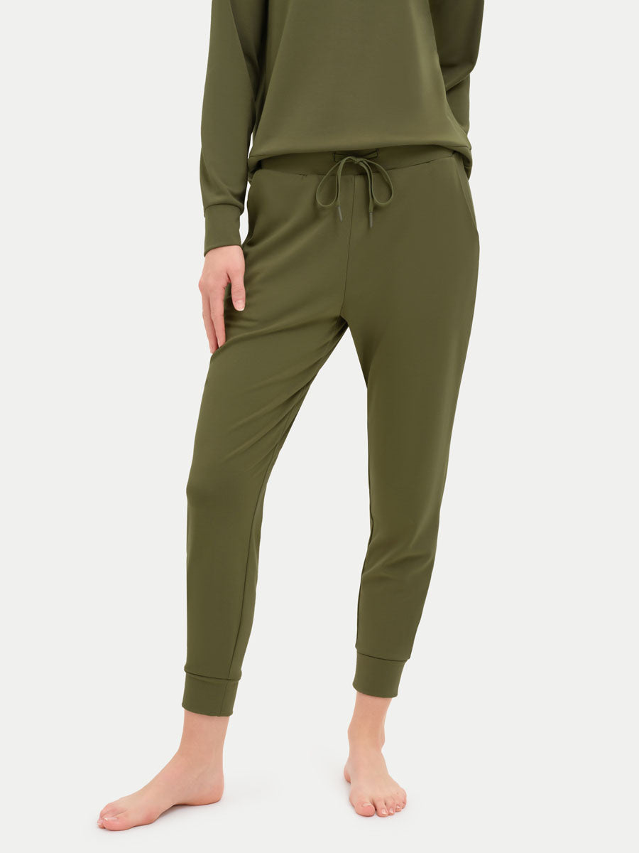 Bamboo Jogger Pants