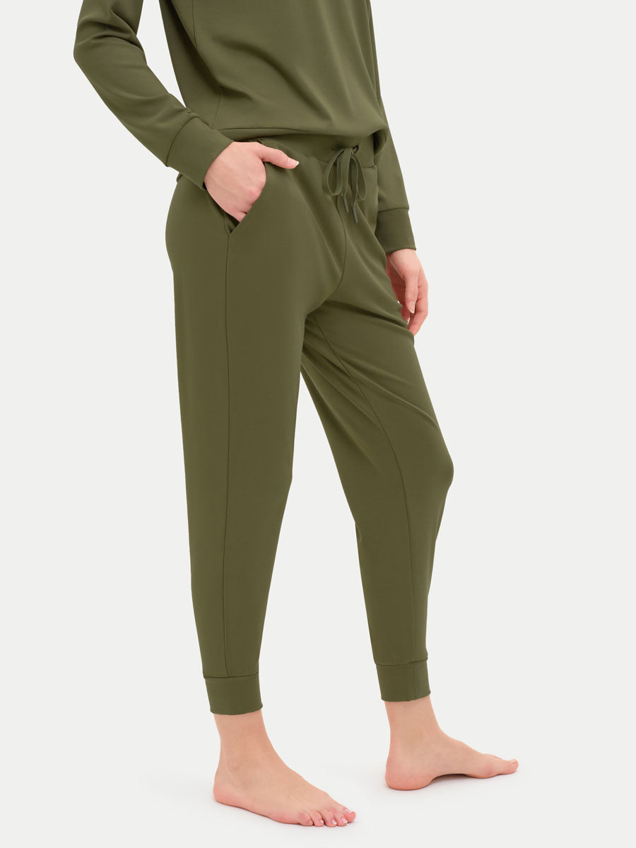 Bamboo Jogger Pants