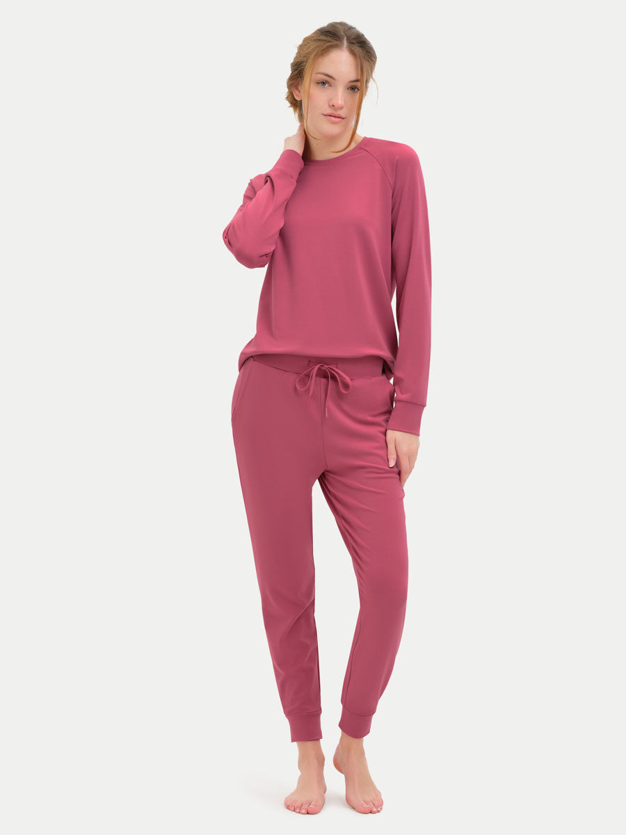 Bamboo Jogger Pants