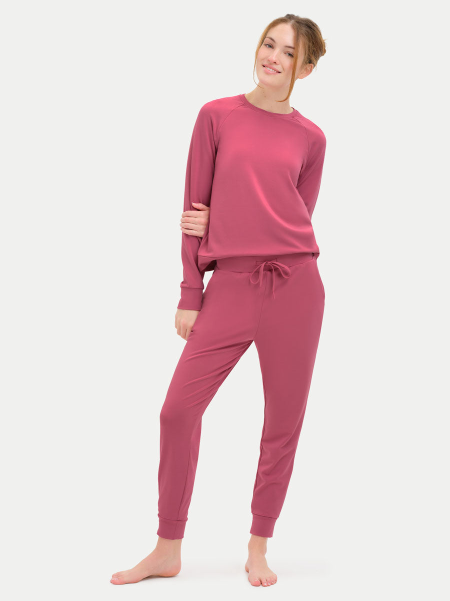 Bamboo Jogger Pants